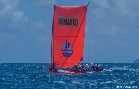 Actualités Somarec Yoles Martinique