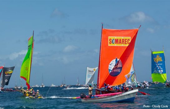 Actualités Somarec Yoles Martinique