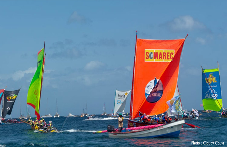 Actualités Somarec Yoles Martinique
